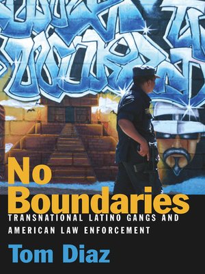 cover image of No Boundaries